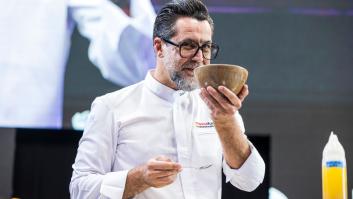 El chef Quique Dacosta reflexiona sobre el precio de los productos: "Mi elección condiciona la calidad de vida de mucha gente"