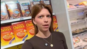 La hija de una islandesa enseña cuál es la comida con el que los islandeses están "absolutamente obsesionados"