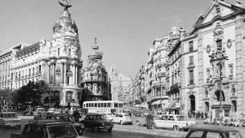 Muere el último sereno de Madrid