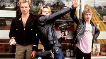 Sting, demandado por derechos de autor por sus excompañeros de The Police