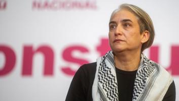 Ada Colau se embarcará en la mayor Flotilla a Gaza desde el inicio del bloqueo