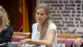 Aagesen reivindica en el Senado el despliegue "sin precedentes" contra los incendios y defiende la actuación del Gobierno