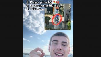 Se muda a Italia y lo que dice que hacen en las gasolineras provocaría un enorme debate en España