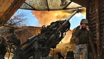 El Donbás, la joya minera y defensiva que Putin anhela y sobre la que hace pivotar las negociaciones