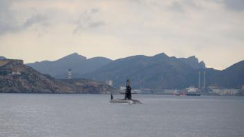 Canadá da un portazo al 'gigante' español bajo las aguas