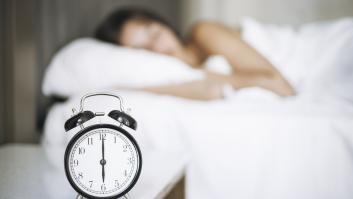 Tiago Sá, especialista en sueño: "Tras 17 horas despiertos, nuestra capacidad es similar a tener 0,5 mg de alcohol por litro de sangre"