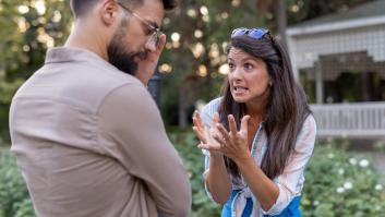Elizabeth Clapés, psicóloga: "No quemes la relación diciendo todo lo que piensas. Tendrás la sensación de que el otro lo hace todo mal"