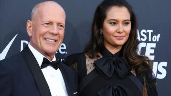 Emma Heming, mujer de Bruce Willis, revela el estado de salud del actor: "Es duro"