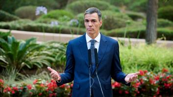 Pedro Sánchez traslada su apoyo a Open Arms tras la críticas de VOX: "Defender España es defender la vida"