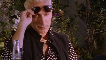 El fragmento de 'Martín (Hache)' que no deja de compartirse tras la muerte de Eusebio Poncela: "Ironía, ternura y verdad"