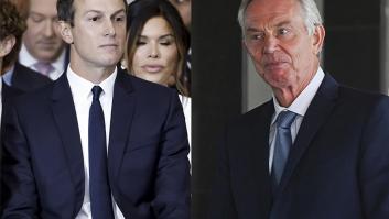 ¿Paz o negocio?: la cacareada reunión de Trump sobre Gaza sólo cita a los defensores de su plan de una 'Riviera'