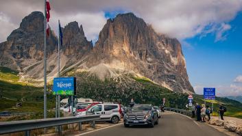 Los influencers se frotan las manos por la majestuosa cifra que cobran por una foto en las montañas: "Se promocionan por la gente equivocada"