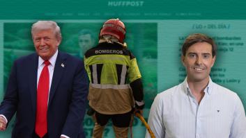 Las tres noticias Huff que no te puedes perder este jueves 28 de agosto