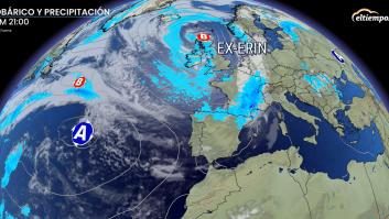 Mario Picazo advierte de lo que está por llegar con la despedida de agosto y muchos se frotan las manos