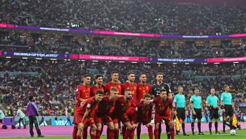 Carvajal, Rodrigo y Ferran Torres regresan a la lista de Luis de la Fuente para el Mundial