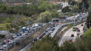 La DGT avisa de que estas son las peores horas para viajar si vuelves a casa en la operación retorno