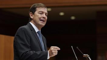 Mañueco convoca elecciones en Castilla y León para el 15 de marzo