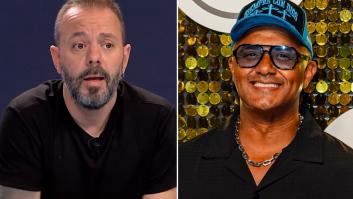 Antonio Maestre ve el comunicado de Henry Méndez tras decir "odio a los rojos" y reacciona con dos únicas frases