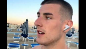 Un español se va a buscar trabajo a la costa italiana y lo que se encuentra al llegar es para no dar crédito