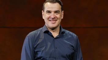 Luis Merlo revela lo que significó para España su papel de Mauri: se lo decían por la calle