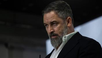 Joaquín Kremel tiene una pregunta que hacer tras el lío de Abascal con Open Arms y no gustará nada al PP