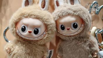 Un empresario chino escala más de 300 posiciones entre las personas más ricas del mundo gracias a sus muñecas virales