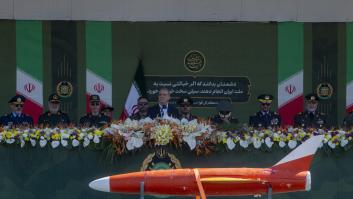 Irán comienza su retirada del Tratado de No Proliferación Nuclear como respuesta a la reactivación de las sanciones del E3 contra Teherán