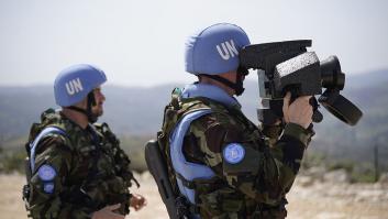 Los recortes de Trump también llegan a las a las misiones de paz de la ONU: empieza con Líbano