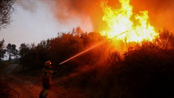 ¿Un pacto de Estado será la solución a los incendios? Claves para que la medida sea eficaz