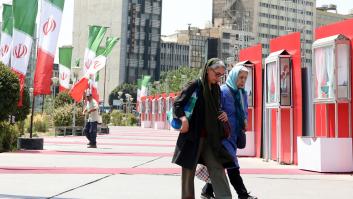 Londres, París y Berlín dan 30 días para reimponer las sanciones a Irán sobre su programa nuclear