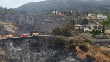 Europa sufre este 2025 su peor año de incendios forestales: un millón de hectáreas quemadas