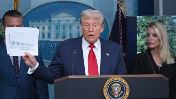 EEUU avisa a navegantes y pone a España como ejemplo: "Si algún aliado no cumple con el 5%, habrá graves consecuencias"