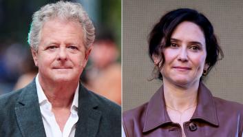 Juan Luis Cano ve que el Gobierno de Ayuso también contará con Henry Méndez en la Hispanidad 2025 y da la réplica del día