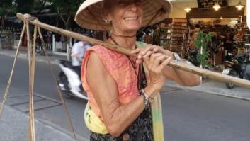 Dos hombres detenidos por la policía de Indonesia confiesan que mataron a Matilde Muñoz