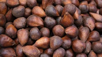 Dos piezas diarias de unas frutas muy exóticas son las que faltan a tu intestino para funcionar perfecto todos los días