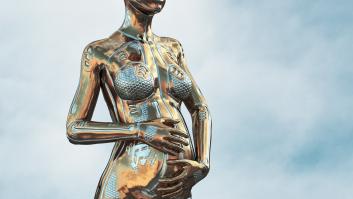 El futuro de la reproducción: China desarrolla un robot con útero artificial para ayudar a las parejas infértiles