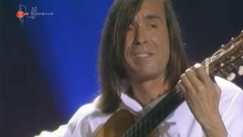 Fallece el guitarrista flamenco 'Diego de Morón' a los 78 años