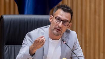 Preguntan a Alejandro Amenábar por Abascal y él da una respuesta digna de Goya