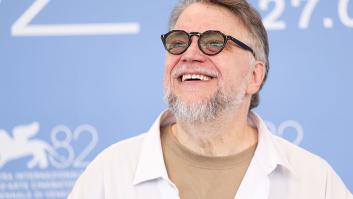 Preguntan a Guillermo del Toro si le asusta la IA y su respuesta es para proyectarla en el cine