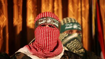 Israel confirma el asesinato del portavoz del brazo armado de Hamás, Abu Obeida