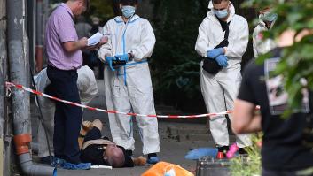 Zelenski anuncia captura de sospechoso por asesinato del exjefe de Parlamento, Andri Parubi