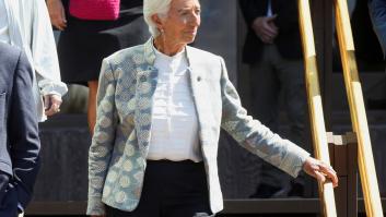 Lagarde advierte de "un peligro muy serio" si Trump toma el control de la Reserva Federal