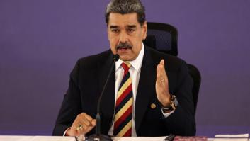 Maduro denuncia que 1.200 misiles estadounidenses "apuntan" a Venezuela: "Nos declararemos en lucha armada"