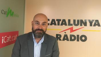 El periodista Saül Gordillo acepta un año y medio de cárcel por agredir sexualmente a una segunda redactora