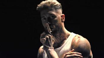 Solo el arte salva al arte