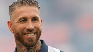 ¿Te ha gustado la canción de Sergio Ramos? ¡VOTA!