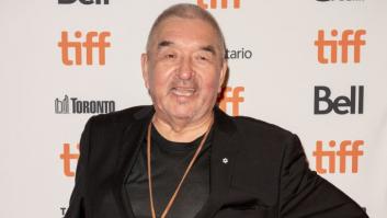 Muere el actor Graham Greene, de 'Bailando con lobos', a los 73 años