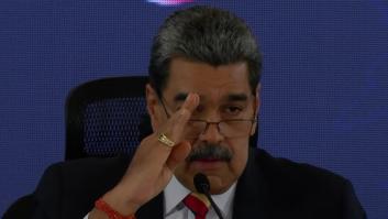 El aviso de Maduro a Trump: "Marcos Rubio te quiere manchar las manos de sangre"