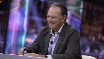 Un biólogo clínico da la respuesta más contundente a Bertín Osborne por decir que desayuna vino