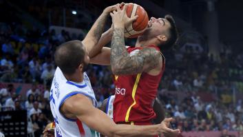 España cae ante Italia (63-67) y se jugará el pase a octavos del Eurobasket frente a Grecia